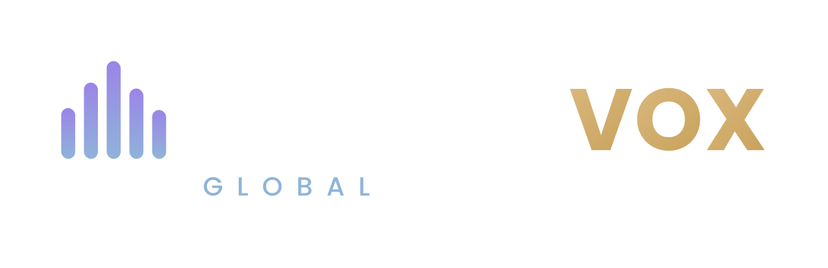Master Vox Global