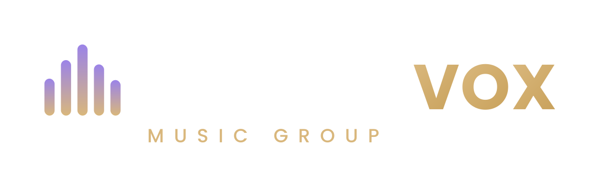 Master Vox Music Group