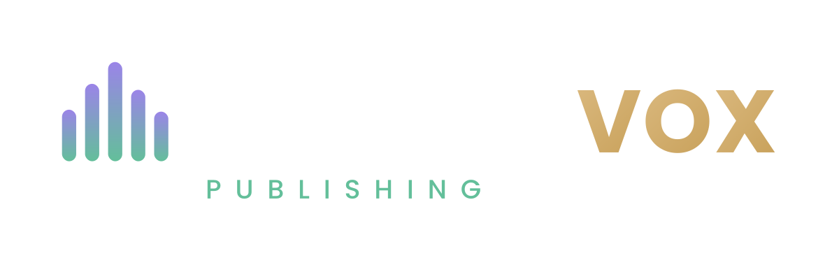 Master Vox Publishing