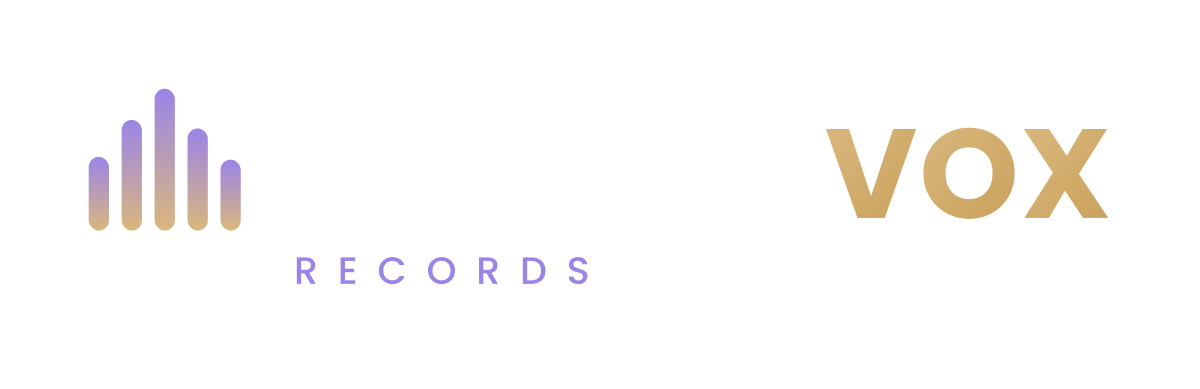 Master Vox Records